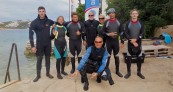 Fotogalerie: Chorvatsko - Pag 2021 (2. turnus)