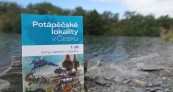 Potápěčské lokality v Česku, 1. díl - SKLADEM!