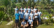 Fotogalerie: Nusa Penida, Bali 2022